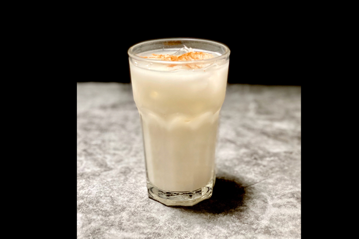 Horchata - El Catrín