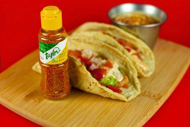 Tajín Habanero - El Catrín