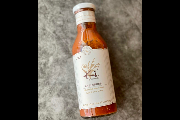 Salsa Ki Gourmet La Llorona - El Catrín