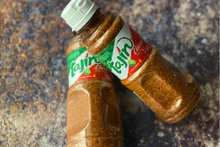 Tajín - El Catrín