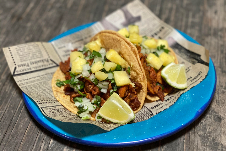 Al Pastor Porc - El Catrín