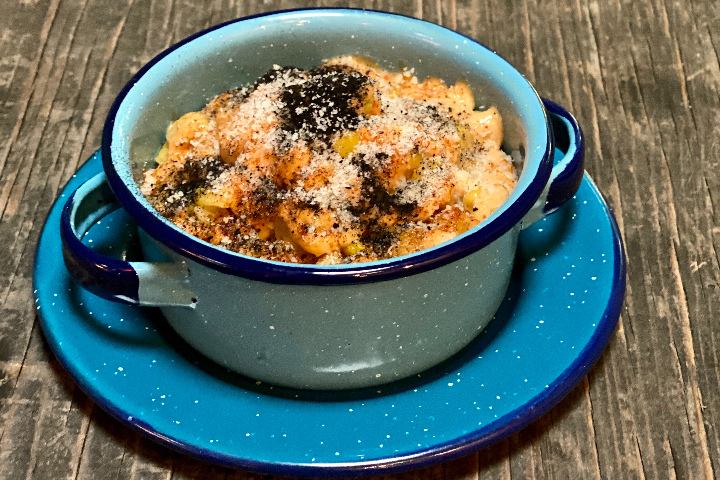 🌽 Esquites - El Catrín