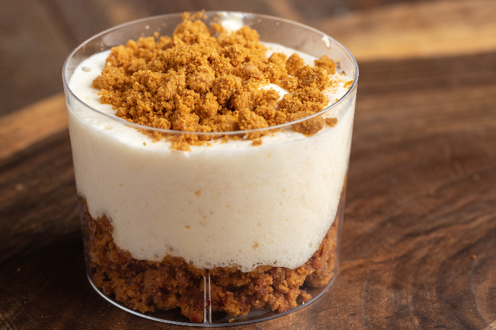 Tiramisu - A Table