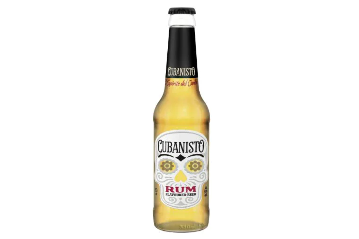 Cubanisto - A Table