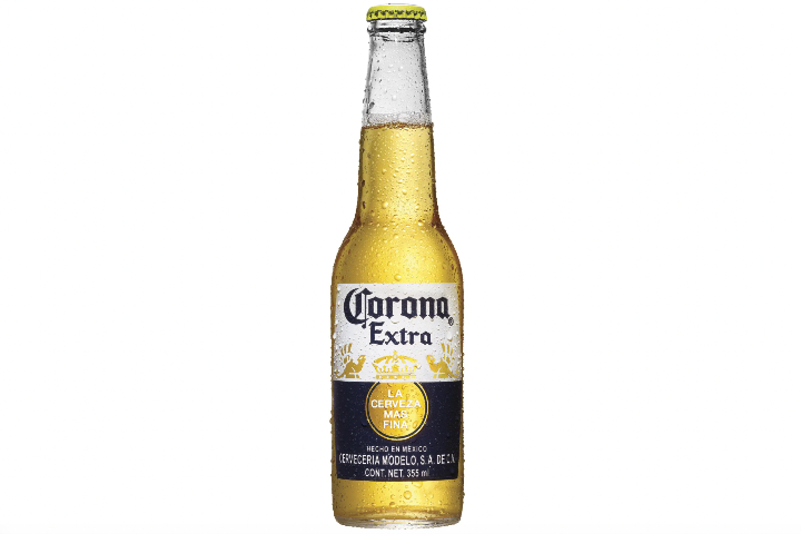 Corona - A Table