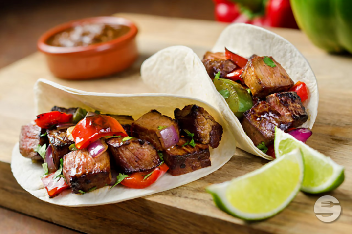 Fajitas - Los Bandidos