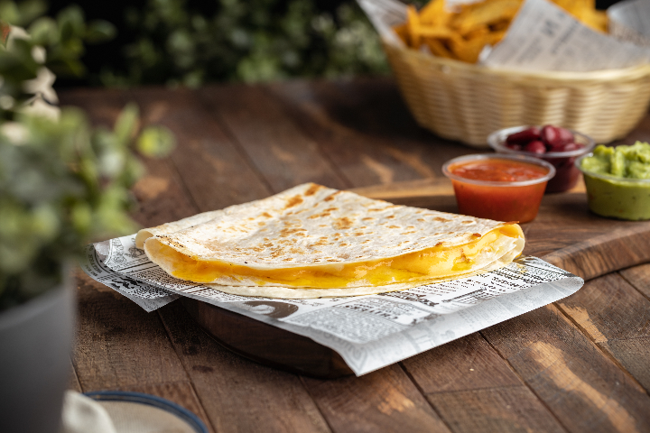 Quesadilla - Los Bandidos