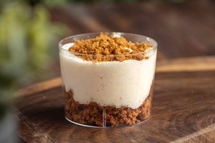 Tiramisu - Los Bandidos