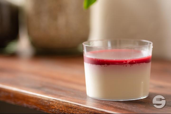 Panna Cotta - Los Bandidos