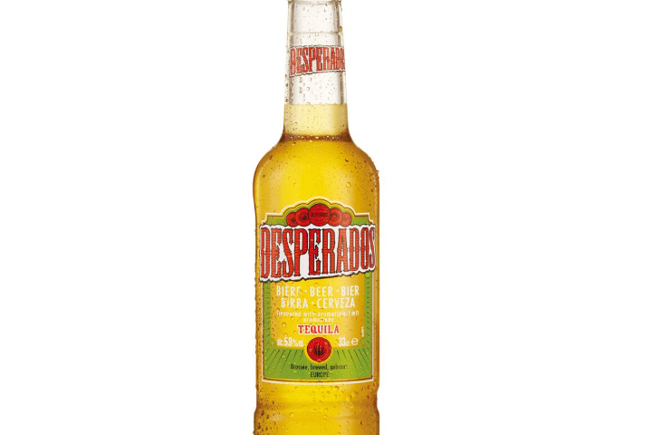 Desperados - Los Bandidos