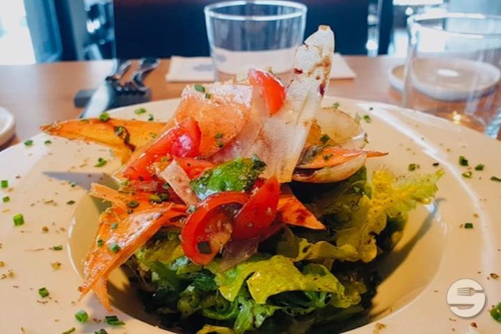 Salade Maison, Mix Pousse Verte - Lillo