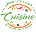 Logo Bombay Delice