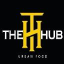 Logo The Hub ChĂȘne-Bougeries