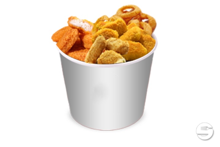 Tex Mex box - The Hub Chêne-Bougeries