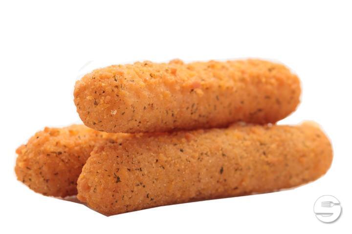 Mozarella Sticks - The Hub Chêne-Bougeries