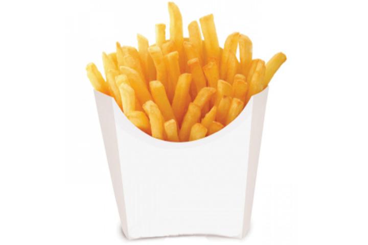 Cheesy frie - The Hub Chêne-Bougeries