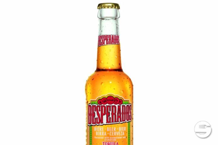Bière Desperados - The Hub Chêne-Bougeries