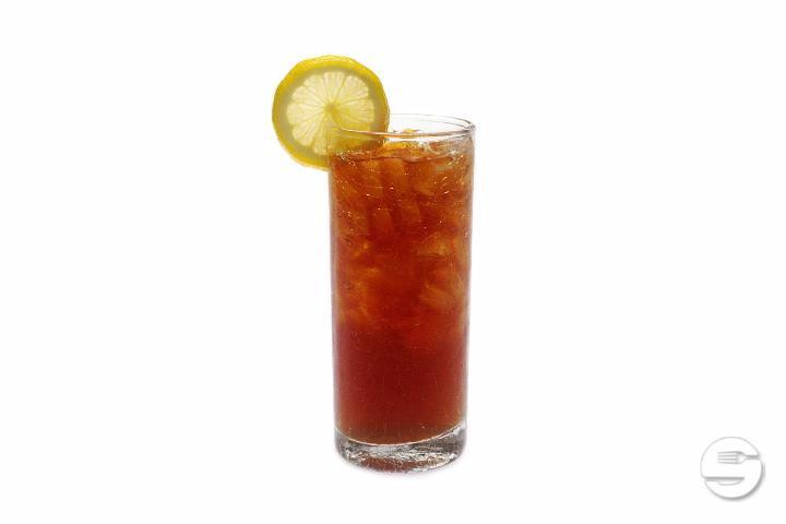 Nestea Citron - The Hub Chêne-Bougeries