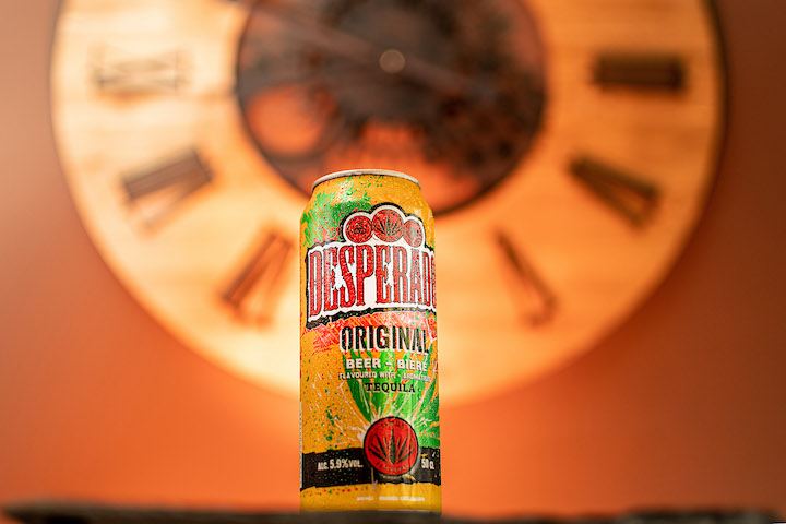Beer Depserados - The Hub Chêne-Bougeries
