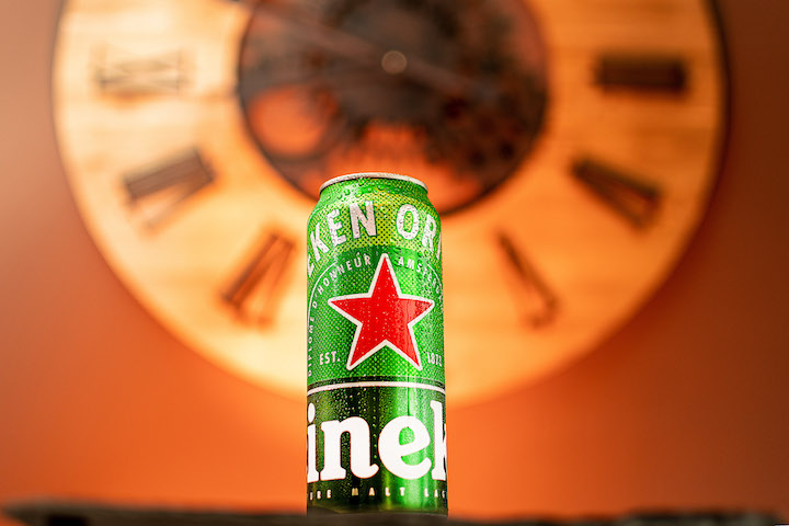 Heineken - The Hub Chêne-Bougeries