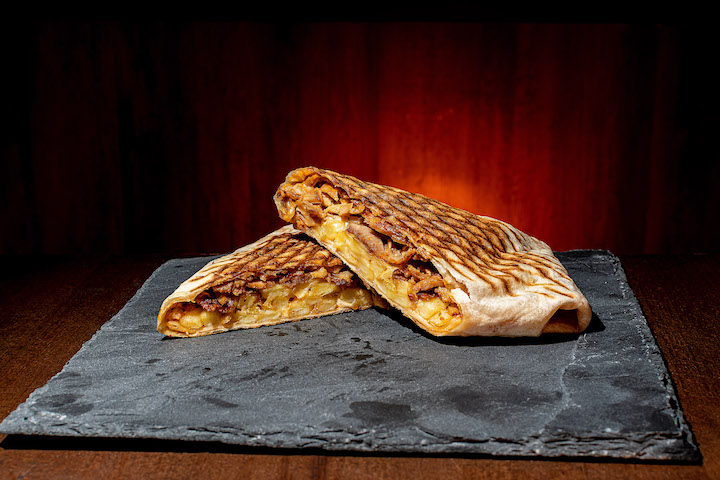 Le Kebab - The Hub Chêne-Bougeries