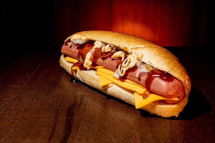 The Hub Dog - The Hub Chêne-Bougeries