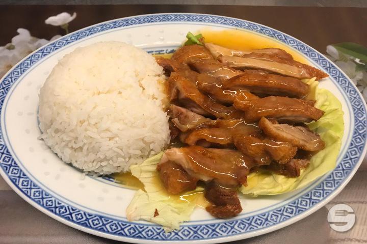 Duck Dishes - Foodbar Asia