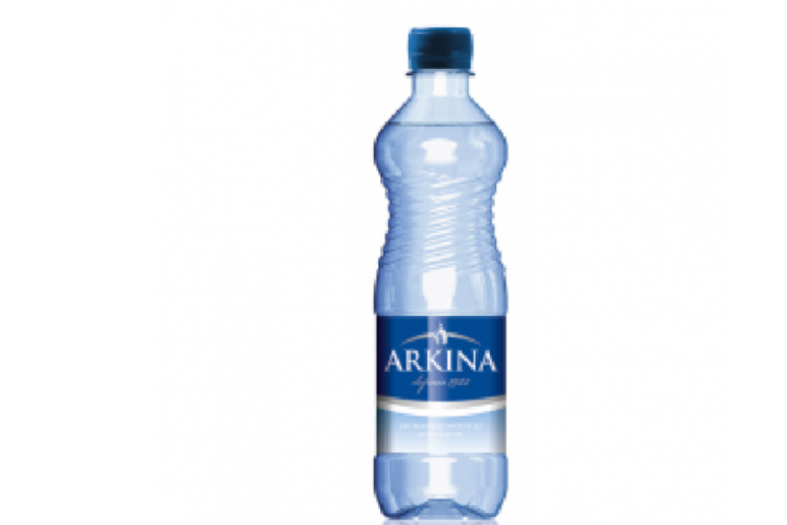 Mineral water with - Foodbar Asia