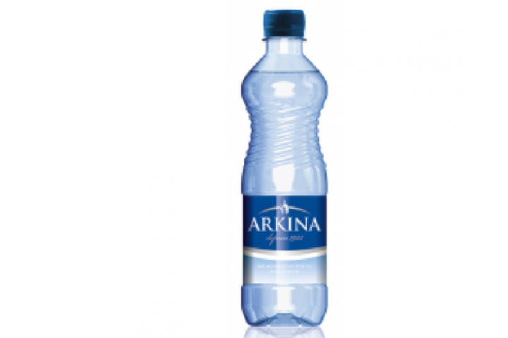 Mineral water without - Foodbar Asia