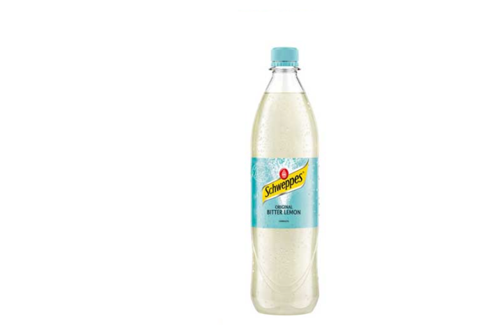 Schweppes bitter lemon - Foodbar Asia