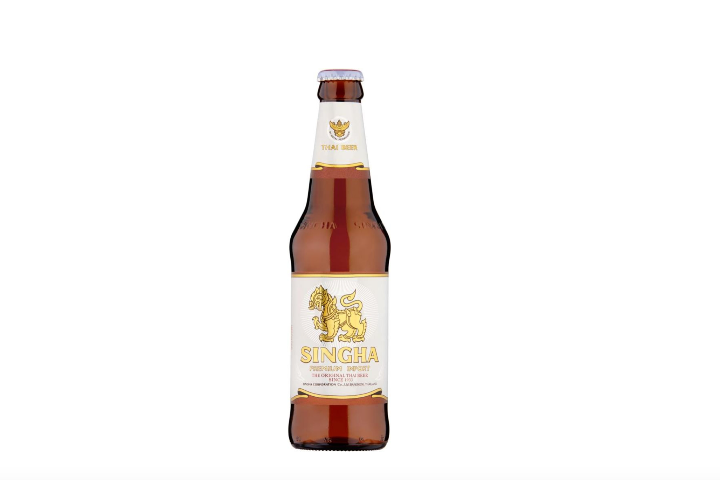 Singha - Foodbar Asia
