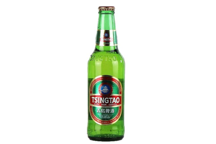 Tsing Tao - Foodbar Asia