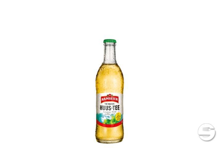 Huus Tea - Burgermeister Escherwyss