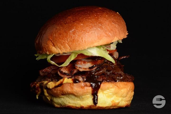 Chefburger - Burgermeister Langstrasse