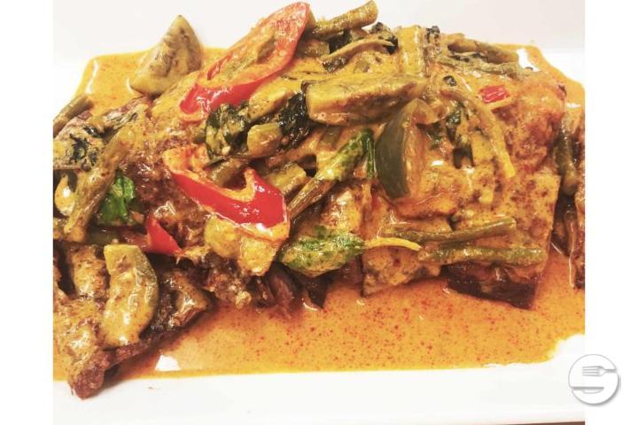 Spicy Duck - Kangin