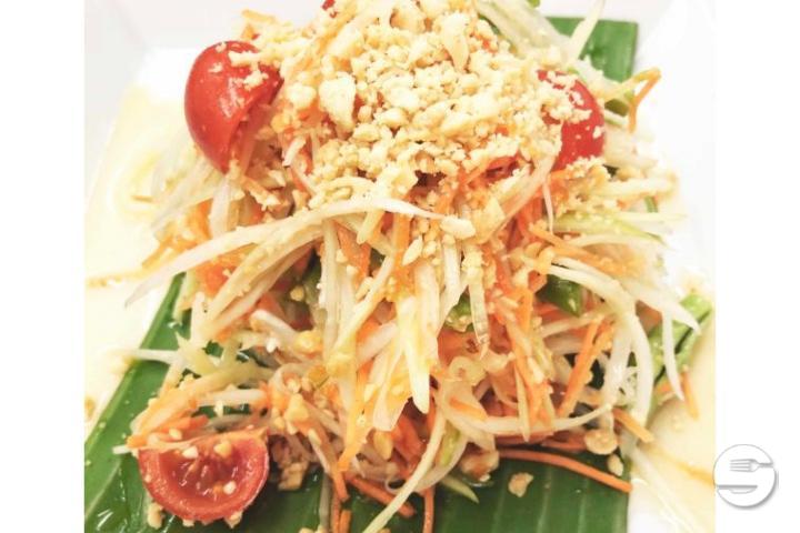 Som Tam - Kangin