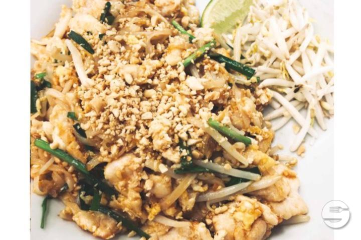Pad Thai - Kangin