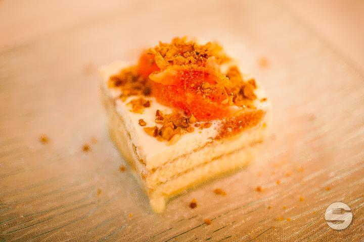 Tiramisu "La Favola" - La Favola