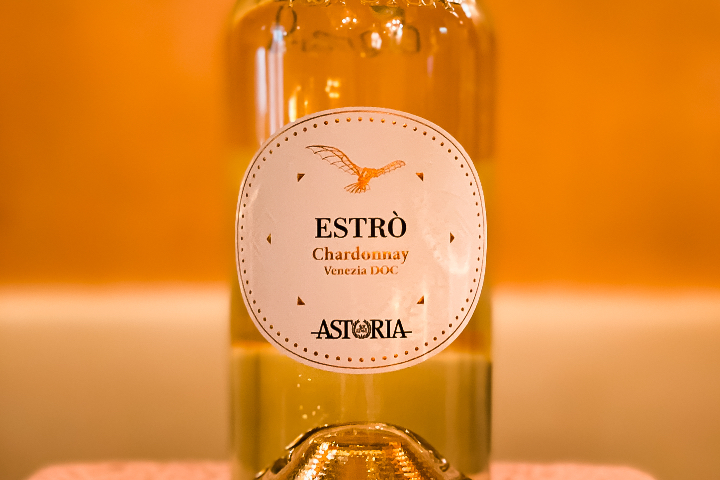 ESTRO Chardonnay - La Favola