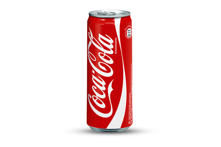 Coca-Cola - La Favola