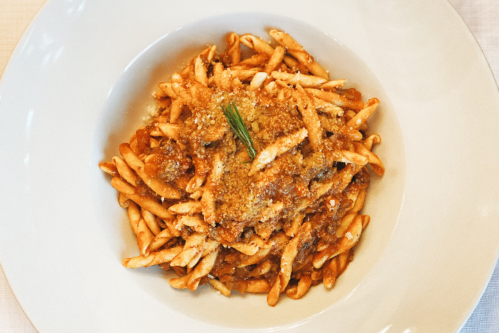 Fresh Bolognese pasta - La Favola