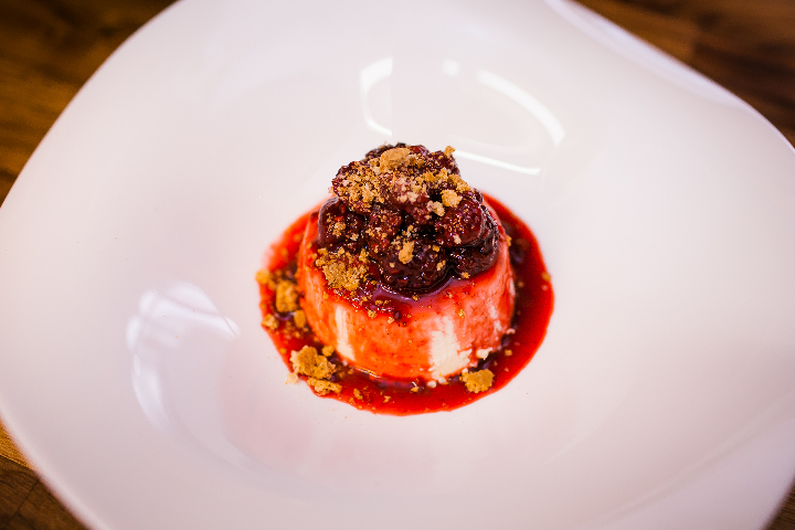 Panna Cotta - La Favola