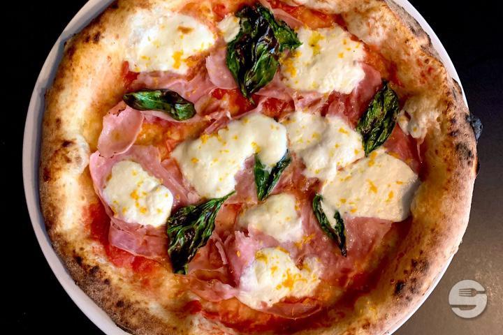 PROSCIUTTO - DioMio