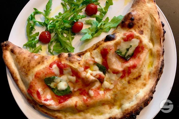 CALZONE - DioMio