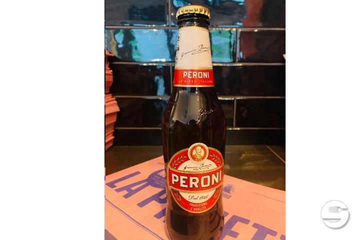 Peroni - DioMio