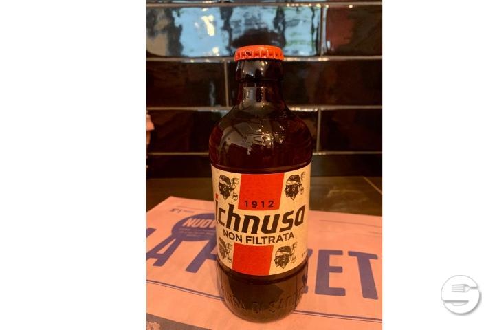 Ichnusa non Filtrata - DioMio