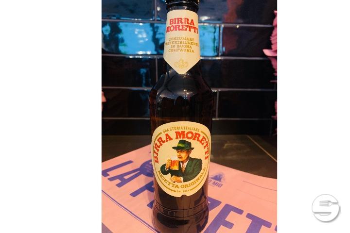 Moretti - DioMio