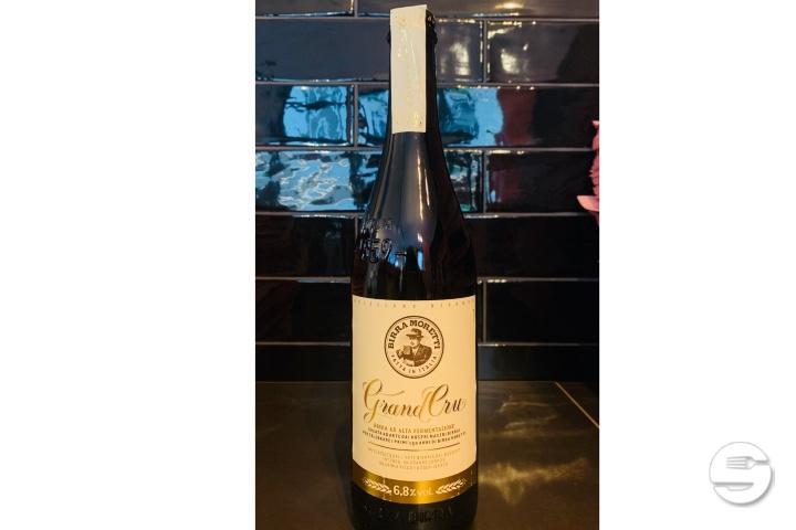 Moretti Riserva - DioMio