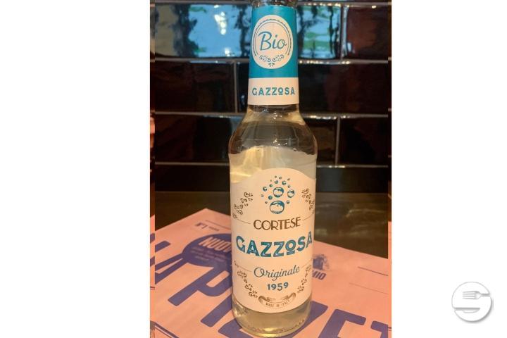 Mineral water with or without - DioMio