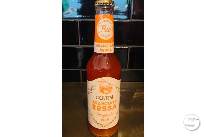 Arranciata Rossa - DioMio
